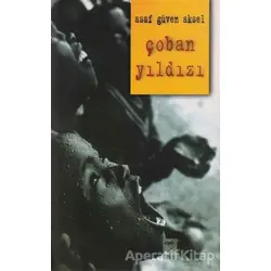Çoban Yıldızı - Asaf Güven Aksel - Telos Yayıncılık