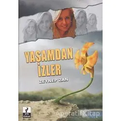 Yaşamdan İzler - Zeynep Zan - Eti Kitapları