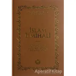 İslam İlmihali - Rahmi Yaran - Marmara Üniversitesi İlahiyat Fakültesi Vakfı