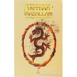 Vietnam Masalları - Derleme - Doruk Yayınları