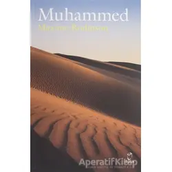 Muhammed - Maxime Rodinson - Doruk Yayınları