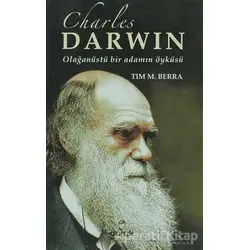 Charles Darwin - Tim M. Berra - Doruk Yayınları