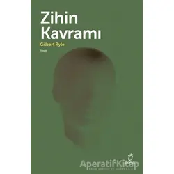 Zihin Kavramı - Gilbert Ryle - Doruk Yayınları