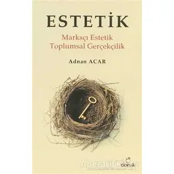 Estetik - Adnan Acar - Doruk Yayınları