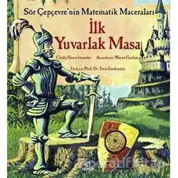 İlk Yuvarlak Masa - Cindy Neuschwander - Doruk Yayınları