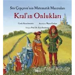 Kralın Onlukları - Cindy Neuschwander - Doruk Yayınları