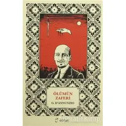 Ölümün Zaferi - Gabriele DAnnunzio - Doruk Yayınları
