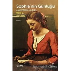 Sophie’nin Günlüğü - Dora E. Musielak - Doruk Yayınları