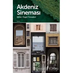 Akdeniz Sineması - Kolektif - Doruk Yayınları