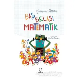 Baş Belası Matematik - Germano Pettarin - Doruk Yayınları