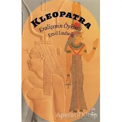 Kleopatra - Emil Ludwig - Doruk Yayınları