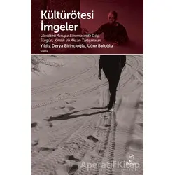 Kültürötesi İmgeler - Yıldız Derya Birincioğlu - Doruk Yayınları