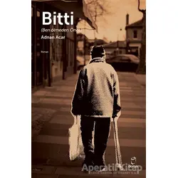 Bitti - Adnan Acar - Doruk Yayınları