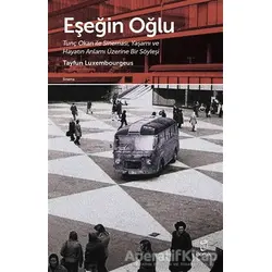 Eşeğin Oğlu - Tayfun Luxembourgeus - Doruk Yayınları