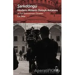 Şarkdöngü - Can Diker - Doruk Yayınları