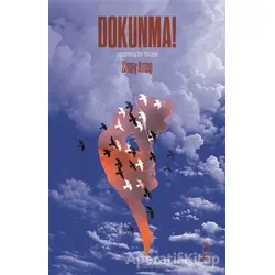 Dokunma - Simay Antep - Doruk Yayınları