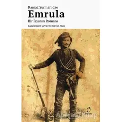 Emrula - Ramaz Surmanidze - Doruk Yayınları