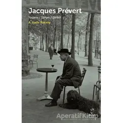 Jacques Prevert - A. Kadir Paksoy - Doruk Yayınları