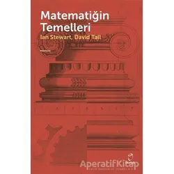 Matematiğin Temelleri - Ian Stewart - Doruk Yayınları
