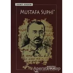Mustafa Suphi - Hamit Erdem - Sel Yayıncılık