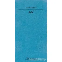 Ada - Samih Rifat - Sel Yayıncılık