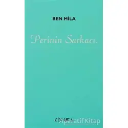 Perinin Sarkacı - Ben Mila - Sel Yayıncılık
