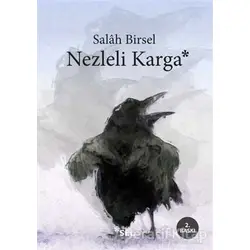 Nezleli Karga - Salah Birsel - Sel Yayıncılık