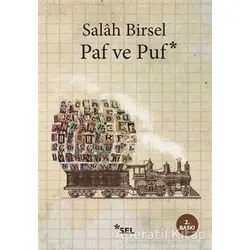 Paf ve Puf - Salah Birsel - Sel Yayıncılık