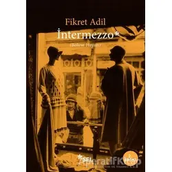 Intermezzo - Fikret Adil - Sel Yayıncılık