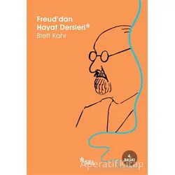 Freuddan Hayat Dersleri - Brett Kahr - Sel Yayıncılık
