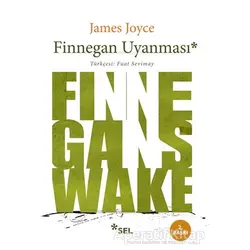 Finnegan Uyanması - James Joyce - Sel Yayıncılık