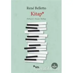 Kitap - Rene Belletto - Sel Yayıncılık