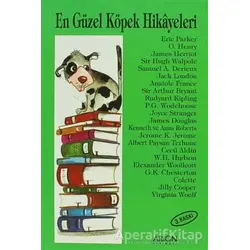 En Güzel Köpek Hikayeleri - Kolektif - Arion Yayınevi