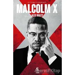 Malcolm X - Alex Haley - İnsan Yayınları