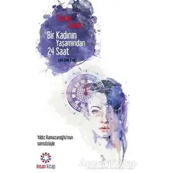 Bir Kadının Yaşamından 24 Saat - Stefan Zweig - İnsan Kitap