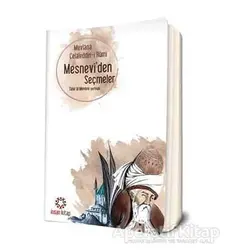 Mesneviden Seçmeler - Mevlana Celaleddin Rumi - İnsan Kitap