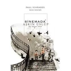 Sinemada Aşkın Üslup - Paul Shrader - İnsan Yayınları