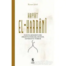 Hayat El-Harrani - Kasım Şulul - İnsan Yayınları