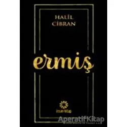 Ermiş - Halil Cibran - İnsan Kitap