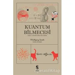 Kuantum Bilmecesi - Wolfgang Smith - İnsan Yayınları