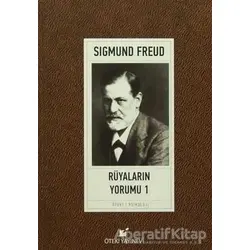 Rüyaların Yorumu 1 - Sigmund Freud - Öteki Yayınevi