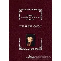 Deliliğe Övgü - Desiderius Erasmus - Öteki Yayınevi