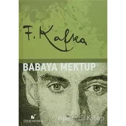 Babaya Mektup - Franz Kafka - Öteki Yayınevi