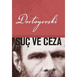 Suç ve Ceza - Fyodor Mihayloviç Dostoyevski - Öteki Yayınevi