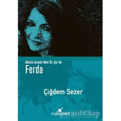 Ferda - Çiğdem Sezer - Öteki Yayınevi