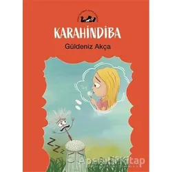Karahindiba - Güldeniz Akça - Öteki Yayınevi