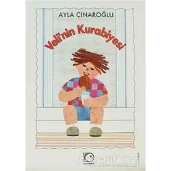 Veli’nin Kurabiyesi - Ayla Çınaroğlu - Uçanbalık Yayıncılık