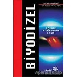 Biyodizel - Hüseyin Öğüt - Nobel Akademik Yayıncılık