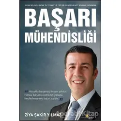 Başarı Mühendisliği - Ziya Şakir Yılmaz - Beyaz Yayınları