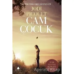 Cam Çocuk - Jodi Picoult - April Yayıncılık